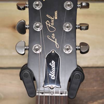 Gibson Les Paul Studio HP Ebony 2016 image 9