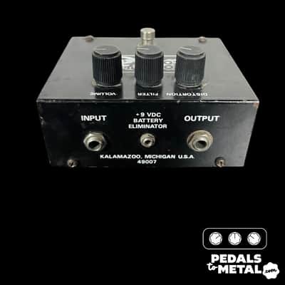 ProCo RatBig Box V2 -x10491 image 7