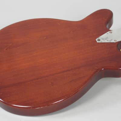 1972 Micro-Frets Swinger - Trans Cherry image 10