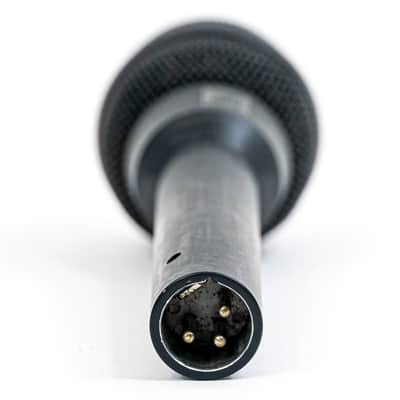 Electro-Voice N/D257 Cardioid Dynamic Microphone with Bag image 6