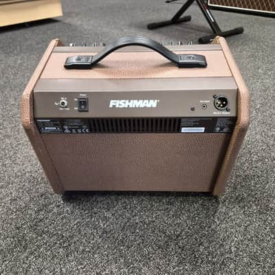 Fishman Loudbox Mini Charge with Gig Bag image 2