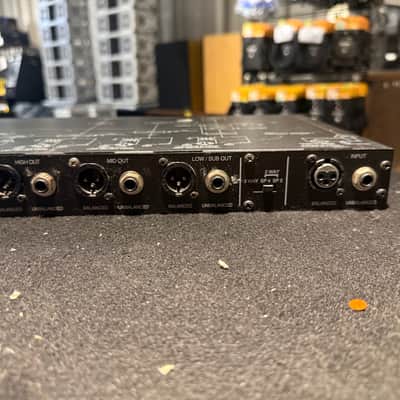 Peavey Series 23 Dynamic System Controller image 5