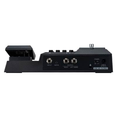 Zoom G2XFOUR Guitar Multi Effects Processor - Mint, Open Box image 3