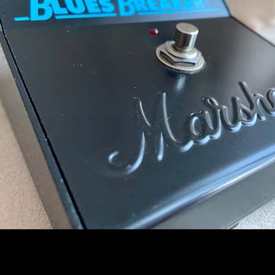 Marshall Bluesbreaker MK1 - Mint - unplayed ! image 2