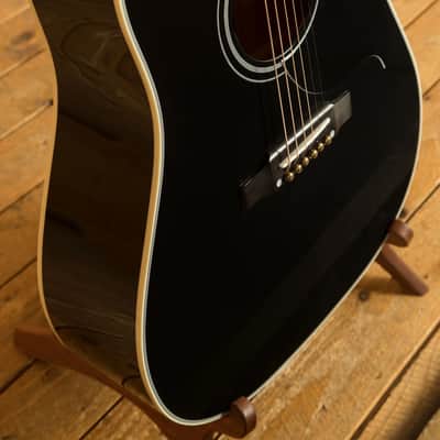 Gibson Hummingbird Custom | Ebony image 6