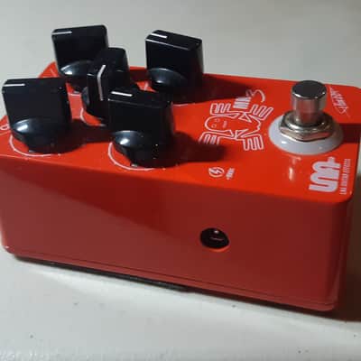 LNA FX Patrick Rondat Distortion MK3 image 2