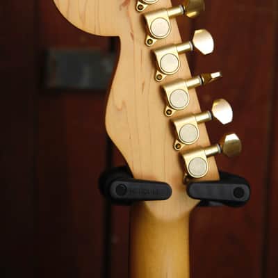 ESP Doraemon Second Generation 2005 Made in Japan Electric Guitar Pre-Owned image 13