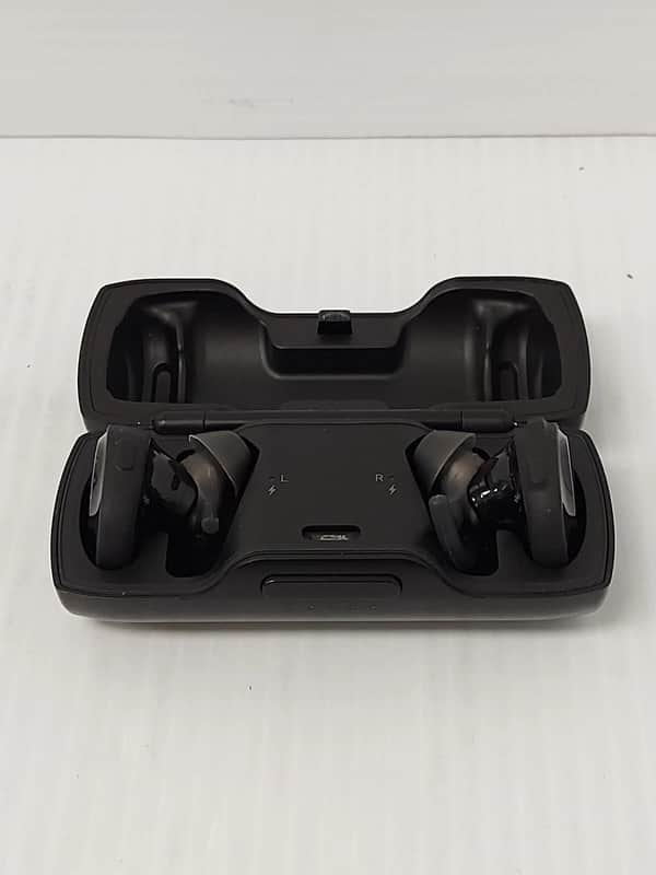 Bose SOUNDSPORT Bluetooth Earbuds image 1