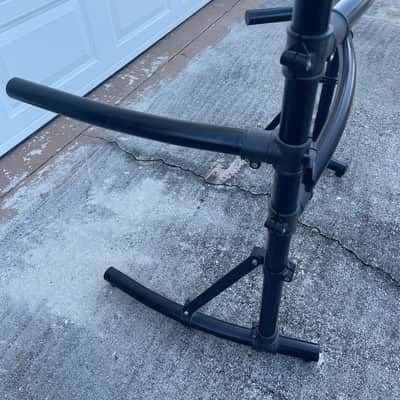 Roland Electronic Drum Rack From Original TD-8 Kit image 6