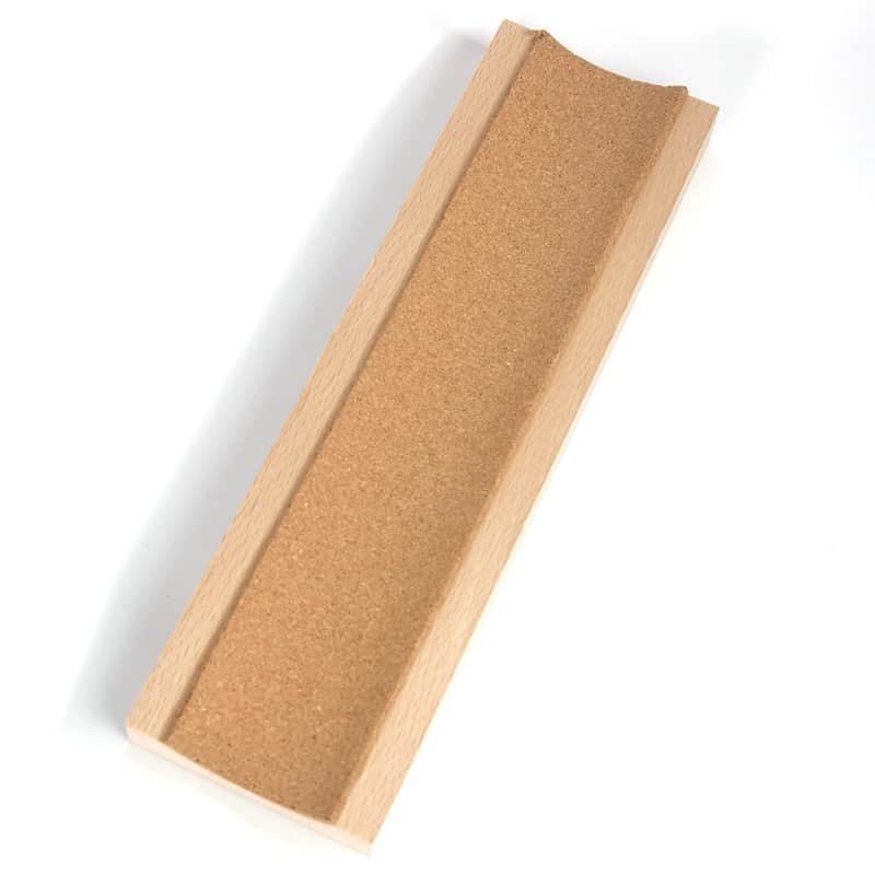 Guitar Neck Rest Support Caul Luthier Tools for Repair & Maintenance image 1