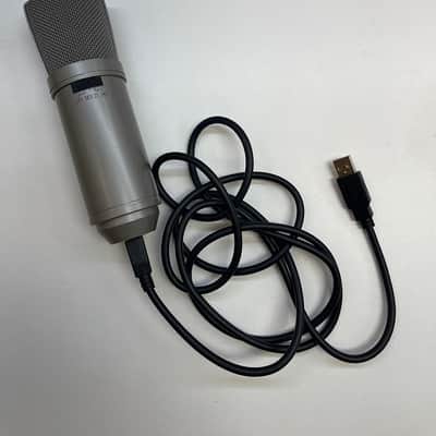 MXL USB Condenser Microphone (Nashville, Tennessee) image 1