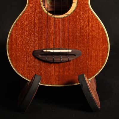 aNueNue Green Bird US110 Soprano 2026 - Natural image 5