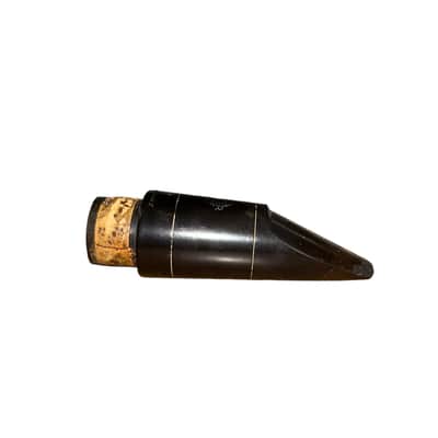 Selmer C* Alto Clarinet Mouthpiece image 3