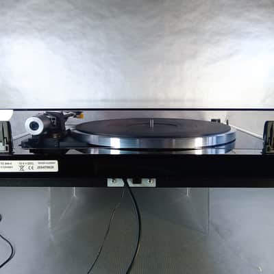 Thorens TD 240 - 2 giradischi / Year 2000 image 10