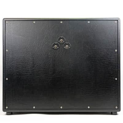 Port City Wave 2x12 Stereo Guitar Speaker Cabinet w/ Celestion G12H + Vintage 30 image 5
