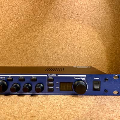 Lexicon MX300 Stereo Reverb Effects Processor – Serviced – Warranty image 10