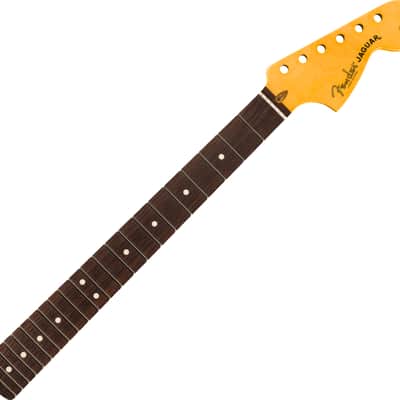 Fender American Professional Classic Modern C-Shaped Jaguar Neck, Rosewood Fingerboard image 1