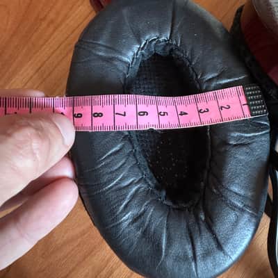 Perun 5+ Headphones Perun 5 + Electrostats image 19
