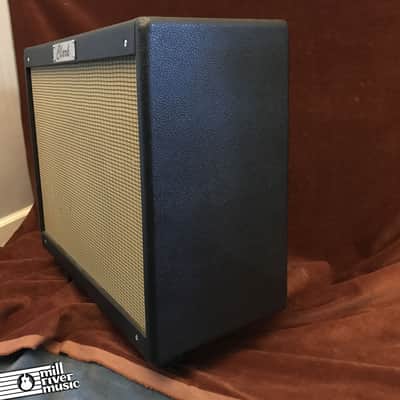 Clark Amplification Fremont Custom 1x12" Guitar Tube Combo 1998 image 4