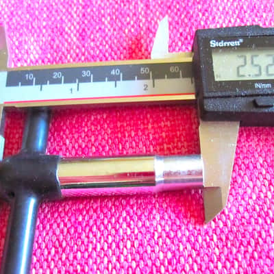 DW Hi-Torque Drum Key - USED image 4