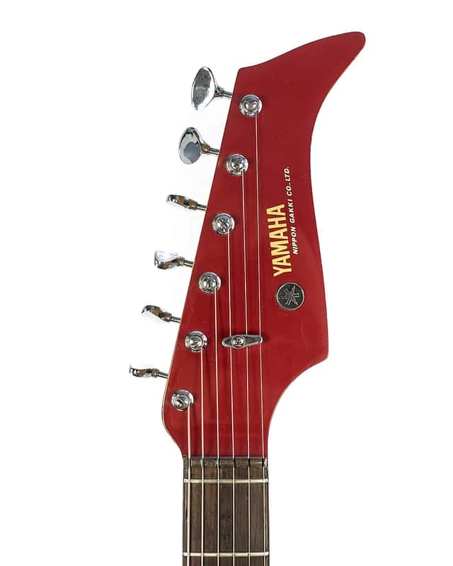 Yamaha SG-2 image 4
