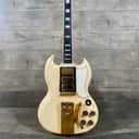Gibson SG Custom 1961 - White