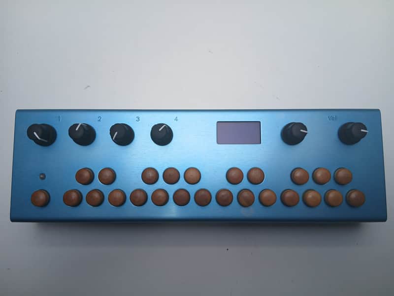 Critter & Guitari Organelle image 1