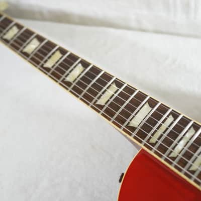 Vintage 1981 Tokai LS-100 Joe Walsh Model...Rare and Mint condition image 13