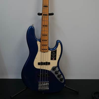 Fender Jazz Bass 2023-2024 image 2