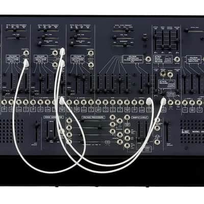 Korg ARP2600 M Limited