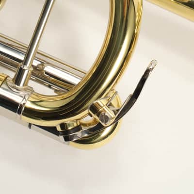 Jupiter XO Model 1624L Professional C Trumpet MINT CONDITION image 19