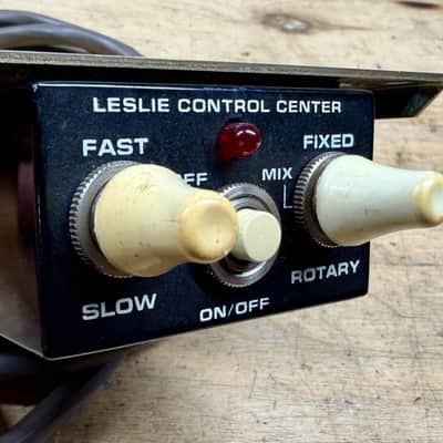 Leslie 11-pin Leslie hookup kit 8800 / 1188 image 2