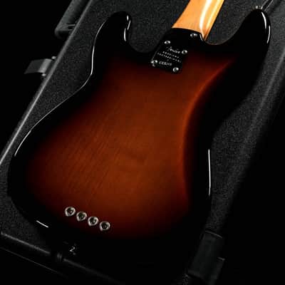FENDER USA Fender USA American Professional II Precision Bass 3TS [US23116974] (04/02) image 3