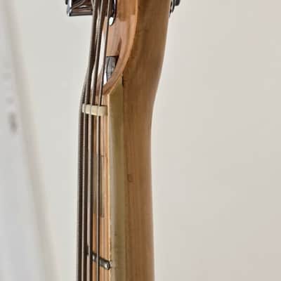Fender jazz bass 1977 Jazz bass 1977 1977 - Natural image 11