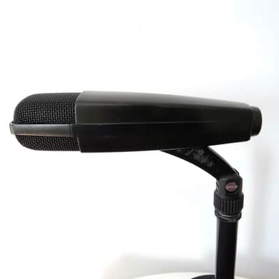 Sennheiser BF 521 Black Fire Cardioid Dynamic Microphone image 3