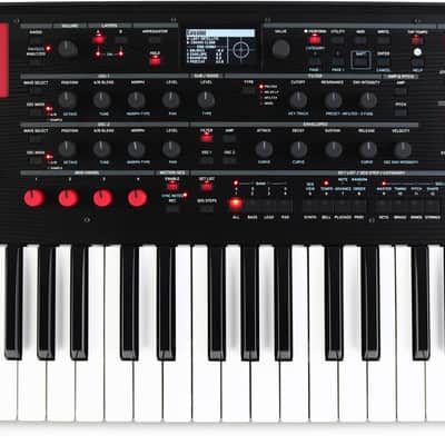 Korg Modwave MKII Wavetable Synthesizer image 1