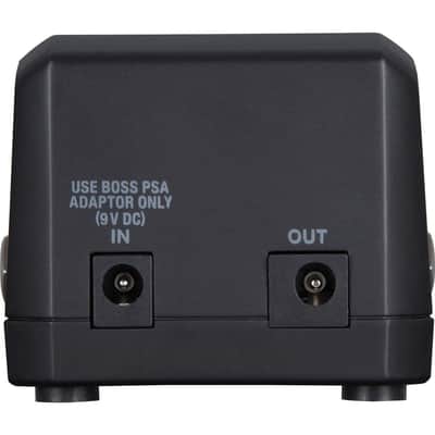 Boss WL-60 Guitar Wireless System image 4