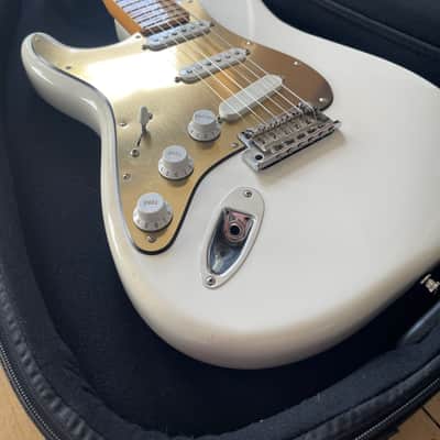 Fender Player Strat w/Lace Sensor image 2