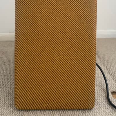 Lazy J 20 Tweed image 6
