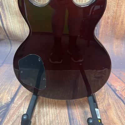 Ibanez AR520HFM - Violin Sunburst image 4