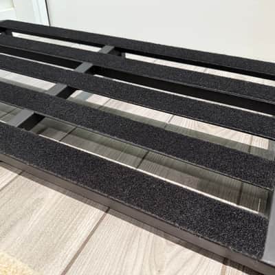 Pedaltrain Pro Pedalboard + Pedal Booster & Soft Case image 2