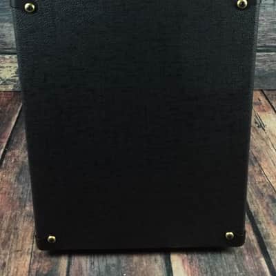 Used Panama Tonewood Road Series Oversized 1x12 Speaker Cabinet-serial #80113 image 8