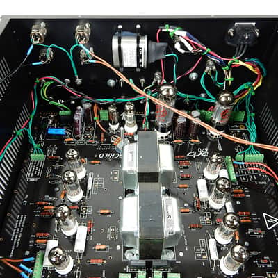 Drip Electronics 670 Fairchild Compressor Clone Custom Built AWESOME! image 10