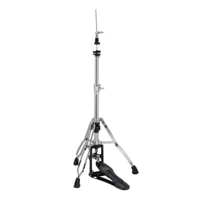 Mapex H800 Hi-Hat Stand 2010s - Chrome image 1