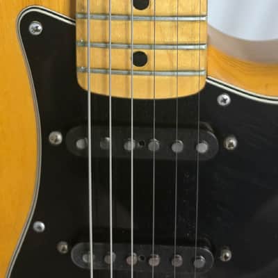 1975 Fender Stratocaster USA image 6