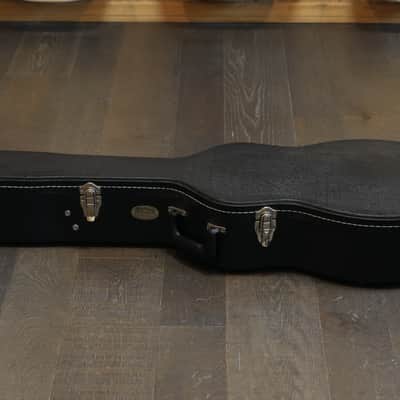 2014 Martin 000-18E Retro Acoustic Guitar Natural + OHSC image 24