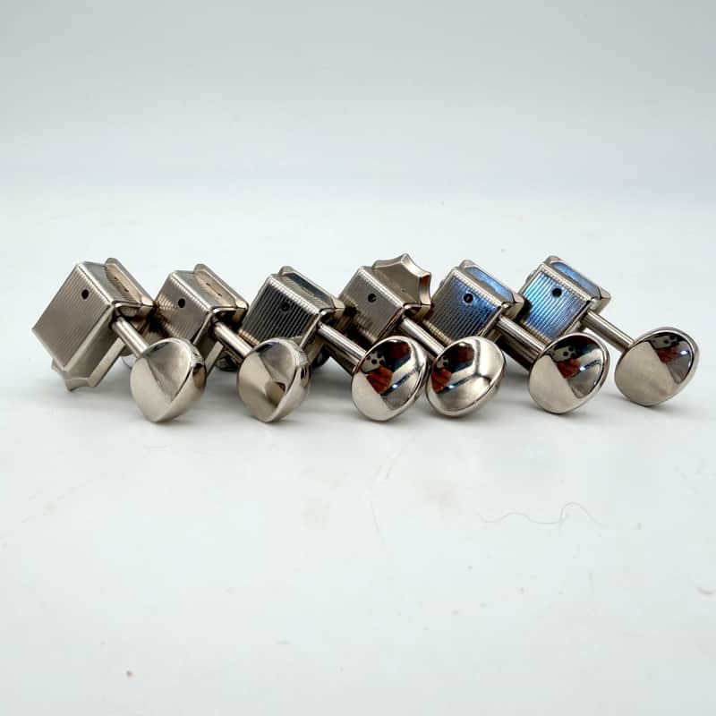 Fender ClassicGear Tuners