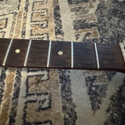 Gibson Vintage 1964 ES-125 TCD Excellent Project Guitar TDC 1960's image 6