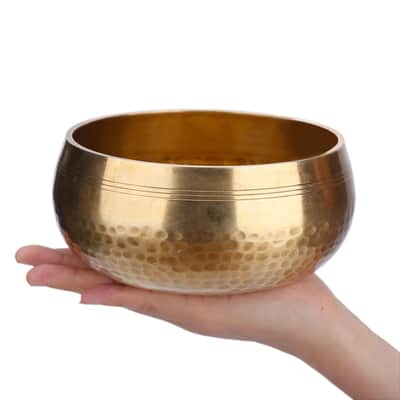 Tibetan Bowls-8cm Meditation bowl image 7