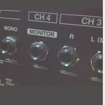 13 NEW Metal Jack Nuts to Replace Plastic Nuts on Roland KC-550 KC-500 KB Amp image 3